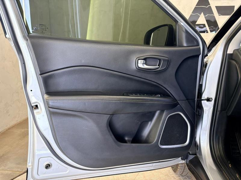 Jeep Compass Longitude D - foto 9