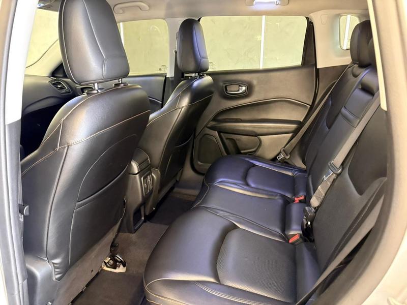 Jeep Compass Longitude D - foto 14