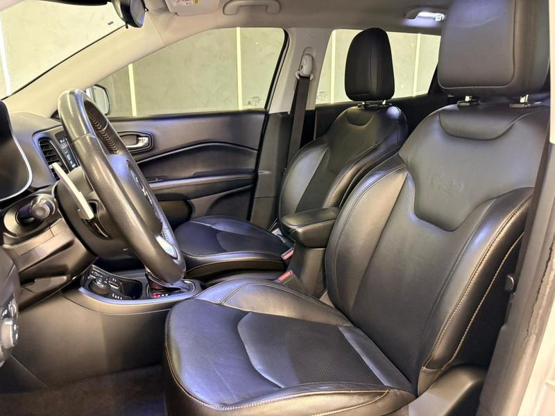 Jeep Compass Longitude D - foto 10