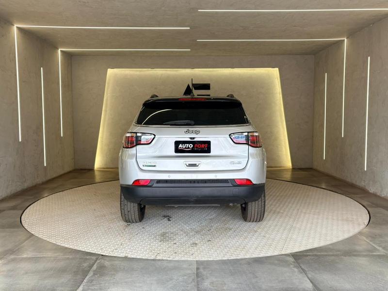 Jeep Compass Longitude D - foto 5