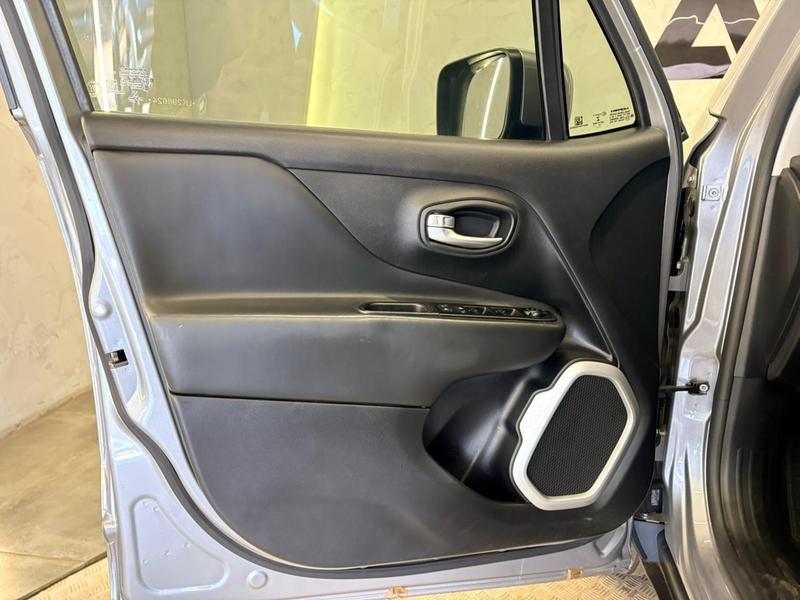 Jeep Renegade Longitude 2.0 Tb Diesel 4X4 Automático - foto 9