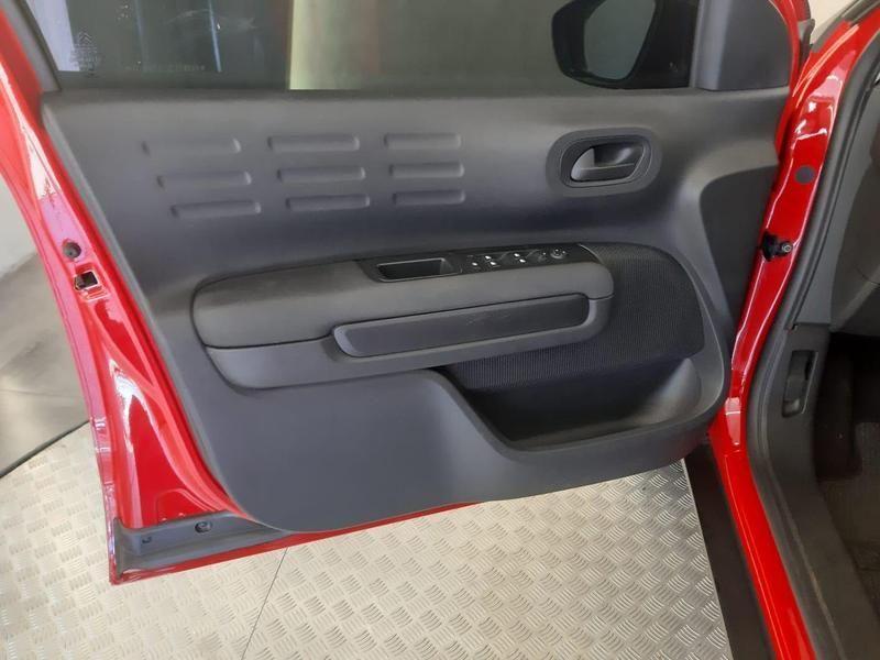 Citroën C4 Cactus Feel Pack 1.6 16V Flex Automático - foto 9
