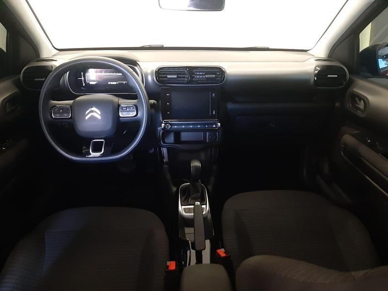 Citroën C4 Cactus Feel Pack 1.6 16V Flex Automático - foto 12