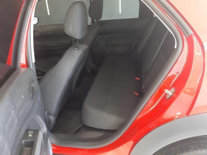 Citroën C4 Cactus Feel Pack 1.6 16V Flex Automático - foto 11