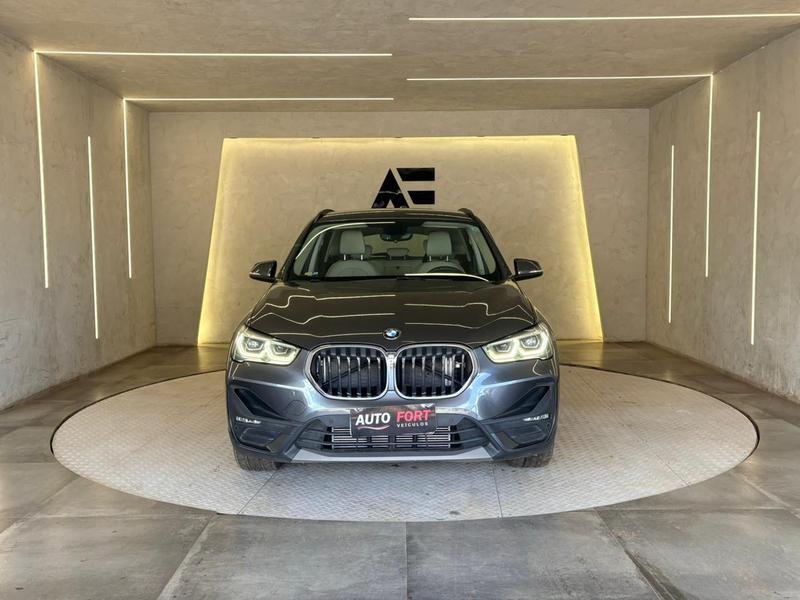 BMW X1 2.0 Sdrive 20i Active Flex Automático - foto 2
