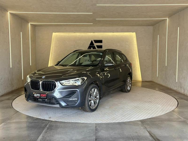 BMW X1 2.0 Sdrive 20i Active Flex Automático - foto 3