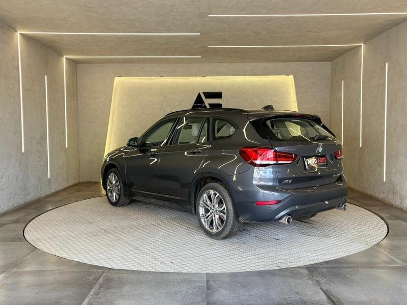 BMW X1 2.0 Sdrive 20i Active Flex Automático - foto 7