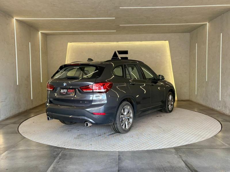 BMW X1 2.0 Sdrive 20i Active Flex Automático - foto 8