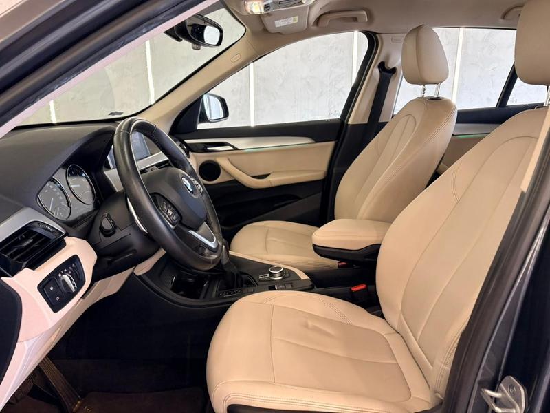 BMW X1 2.0 Sdrive 20i Active Flex Automático - foto 10