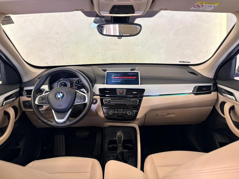 BMW X1 2.0 Sdrive 20i Active Flex Automático - foto 12