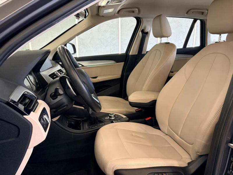 BMW X1 2.0 Sdrive 20i Active Flex Automático - foto 11