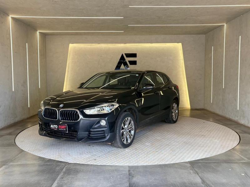 BMW X2 S 18i Activeflex - foto 3
