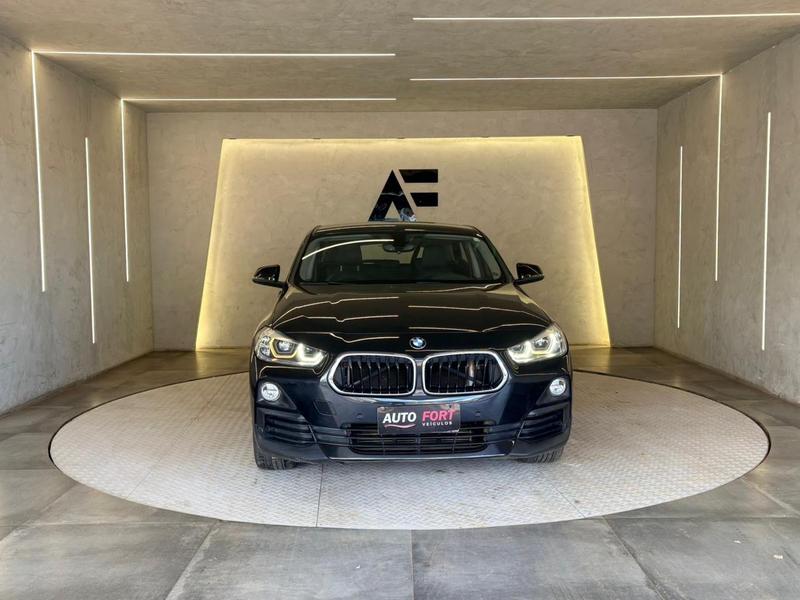 BMW X2 S 18i Activeflex - foto 2