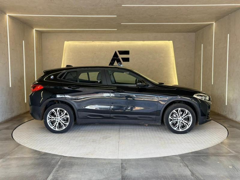 BMW X2 S 18i Activeflex - foto 4