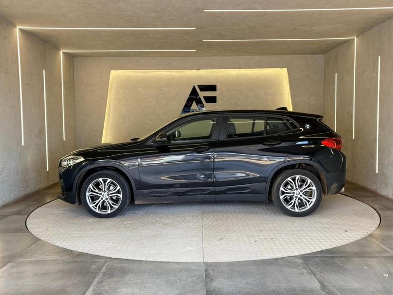 BMW X2 S 18i Activeflex - foto 5