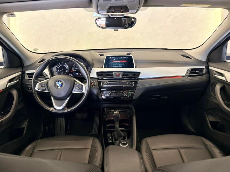 BMW X2 S 18i Activeflex - foto 7