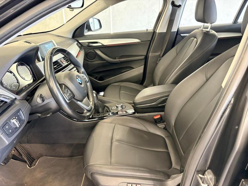 BMW X2 S 18i Activeflex - foto 8