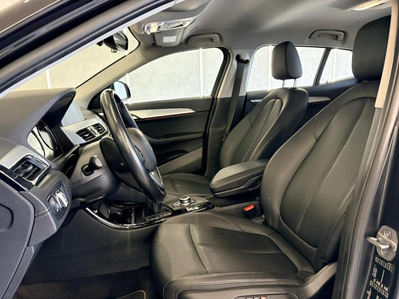 BMW X2 S 18i Activeflex - foto 9