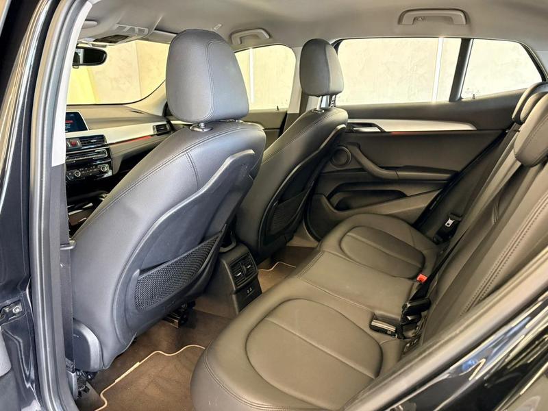 BMW X2 S 18i Activeflex - foto 10