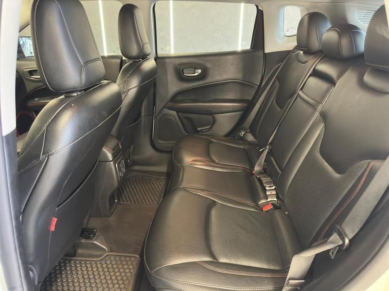 Jeep Compass Trailhawk 2.0 16V 4X4 Automático Diesel - foto 12