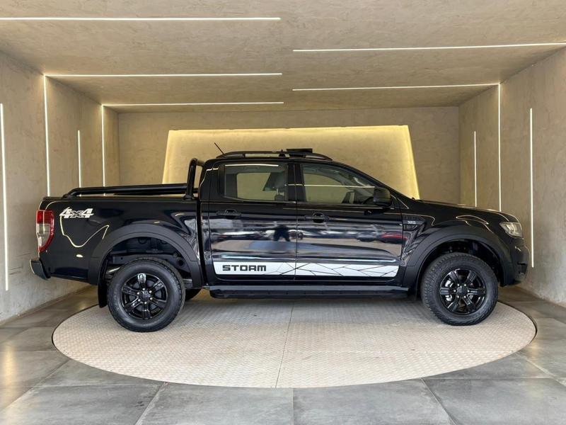 Ford Ranger Storm 3.2 20V 4X4 Cd Diesel Automático - foto 4