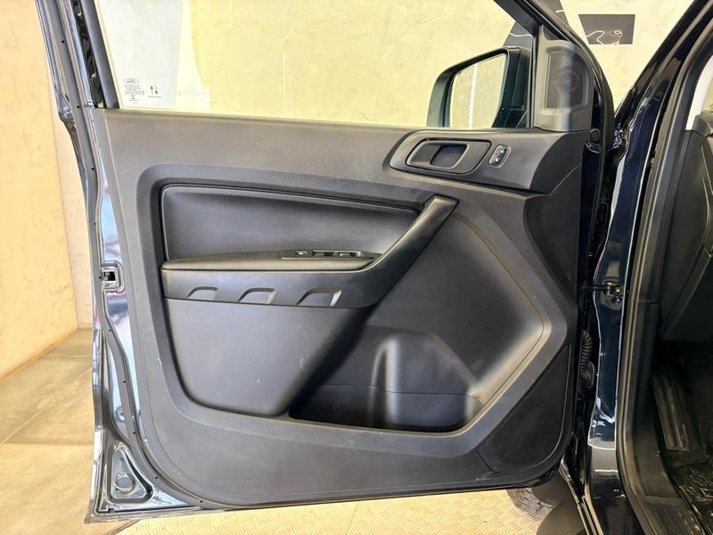 Ford Ranger Storm 3.2 20V 4X4 Cd Diesel Automático - foto 9