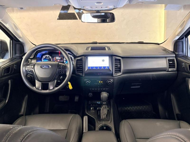 Ford Ranger Storm 3.2 20V 4X4 Cd Diesel Automático - foto 11