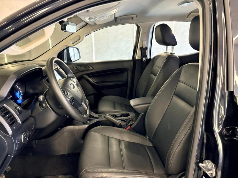 Ford Ranger Storm 3.2 20V 4X4 Cd Diesel Automático - foto 12