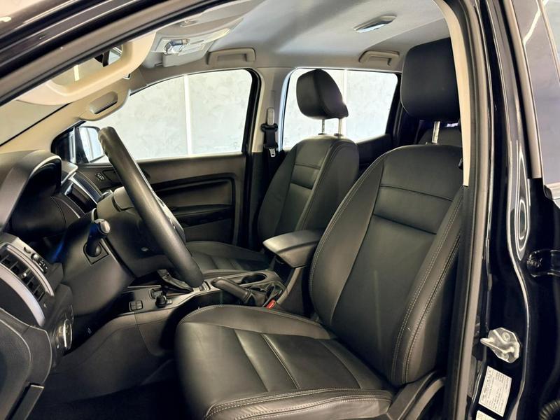 Ford Ranger Storm 3.2 20V 4X4 Cd Diesel Automático - foto 10