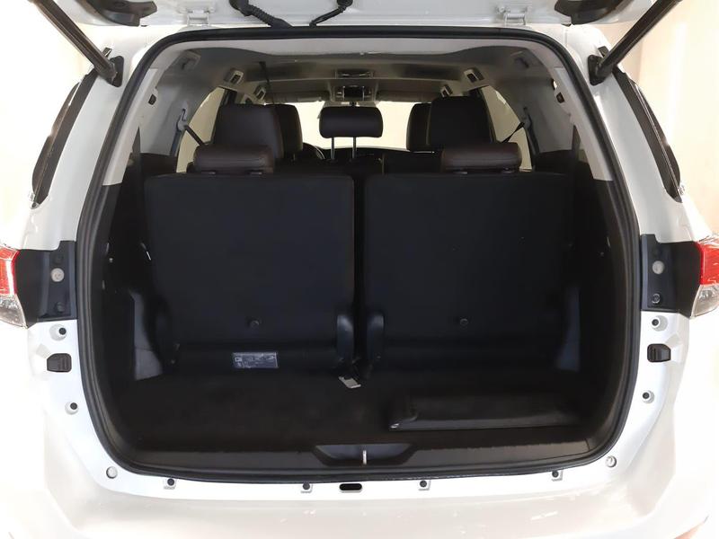 Toyota SW4 Srx 4X4 28 TDI 16V Dies Automático - foto 12