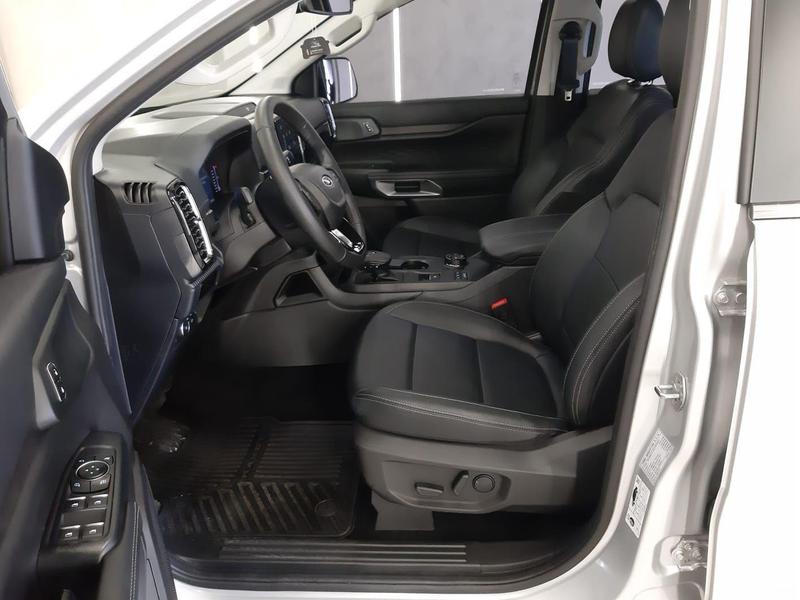 Ford Ranger Limited Plus 3.0 V6 4X4 Cd Tb Die Automático - foto 11