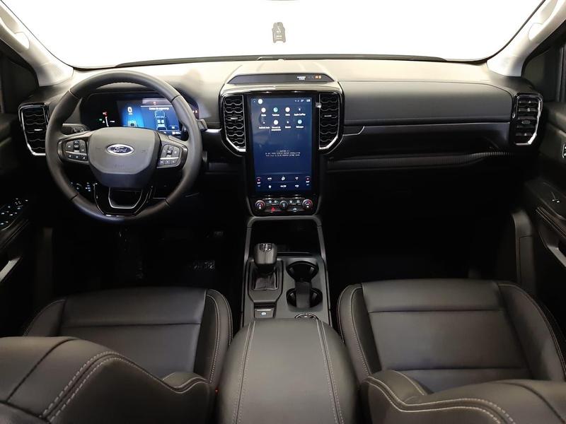 Ford Ranger Limited Plus 3.0 V6 4X4 Cd Tb Die Automático - foto 10