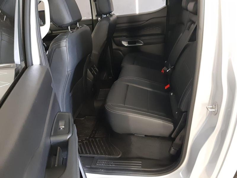 Ford Ranger Limited Plus 3.0 V6 4X4 Cd Tb Die Automático - foto 12