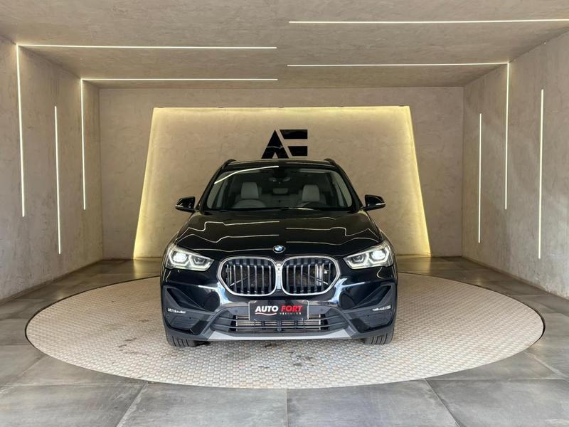 BMW X1 S 20i Active Flex - foto 2