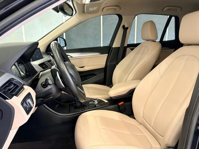 BMW X1 S 20i Active Flex - foto 12