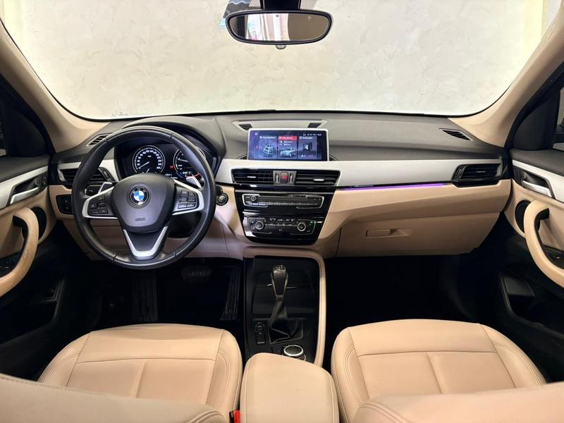 BMW X1 S 20i Active Flex - foto 13