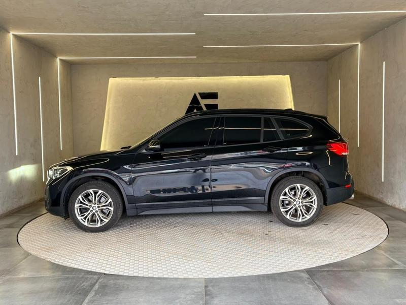 BMW X1 S 20i Active Flex - foto 4