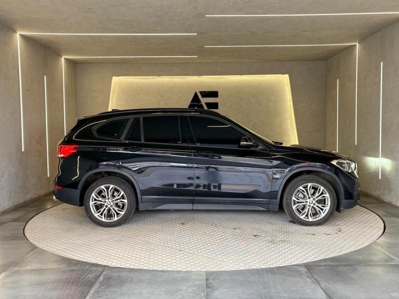 BMW X1 S 20i Active Flex - foto 6