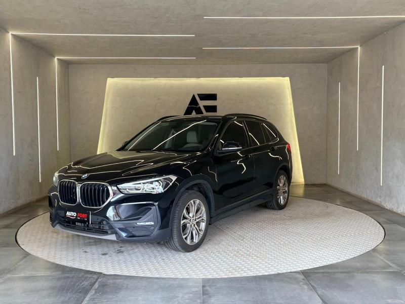 BMW X1 S 20i Active Flex - foto 3