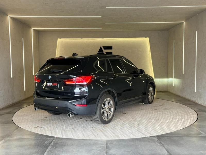 BMW X1 S 20i Active Flex - foto 7