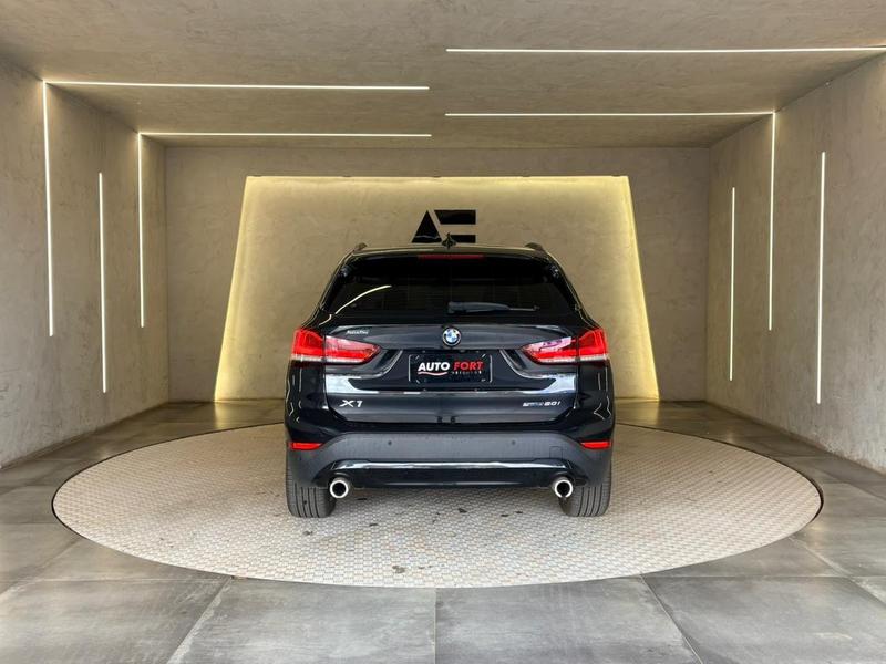 BMW X1 S 20i Active Flex - foto 5