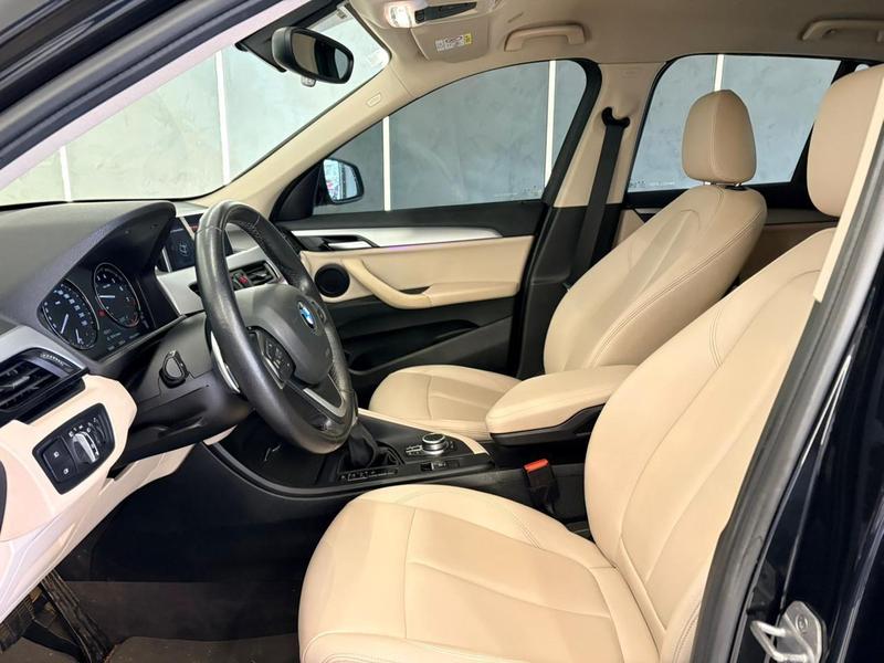 BMW X1 S 20i Active Flex - foto 10