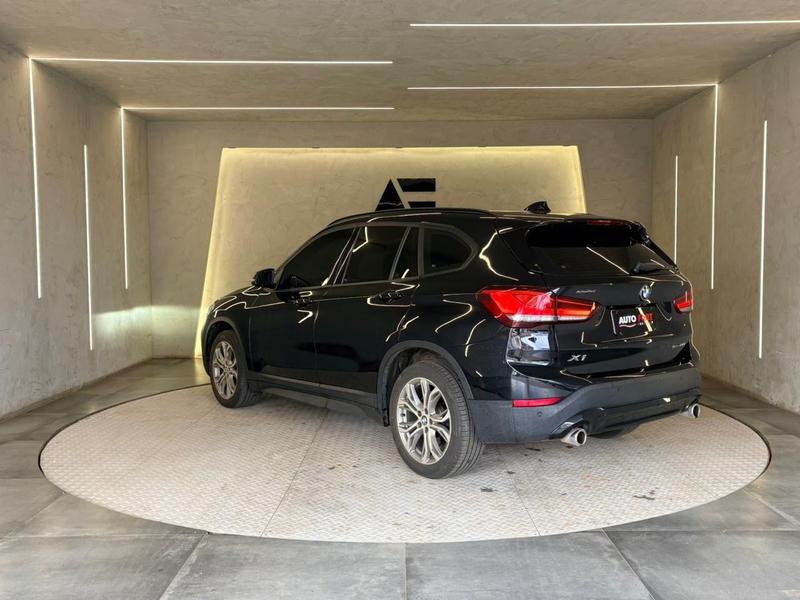 BMW X1 S 20i Active Flex - foto 8