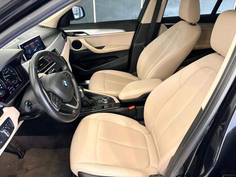 BMW X1 S 20i Active Flex - foto 11
