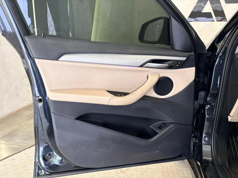 BMW X1 S 20i Active Flex - foto 9
