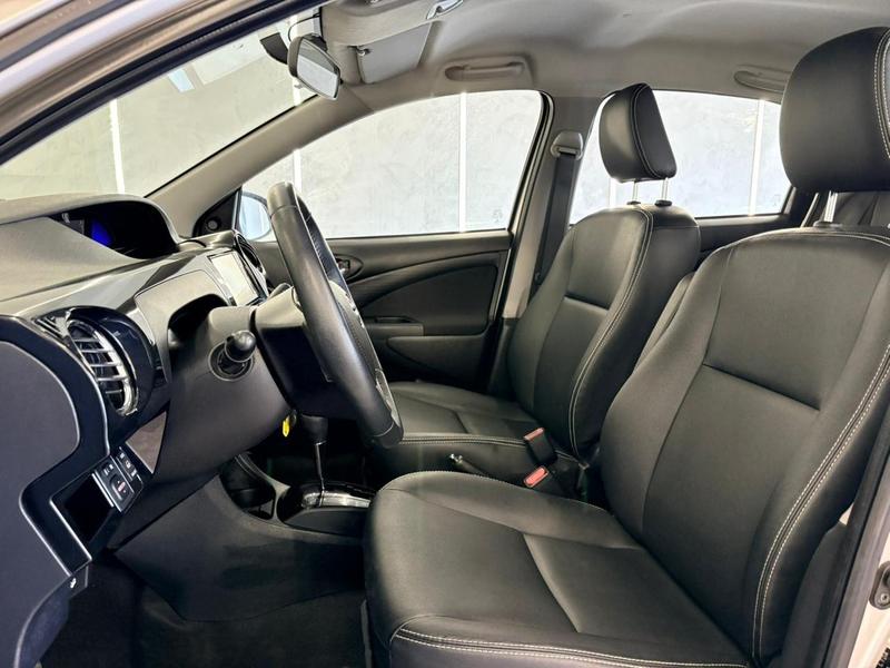 Toyota Etios Sedan Xls 1.5 - foto 10