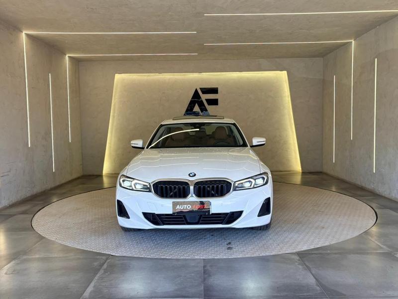 BMW 320i Sport Gp Flex - foto 2