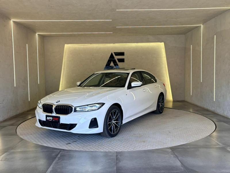 BMW 320i Sport Gp Flex - foto 3