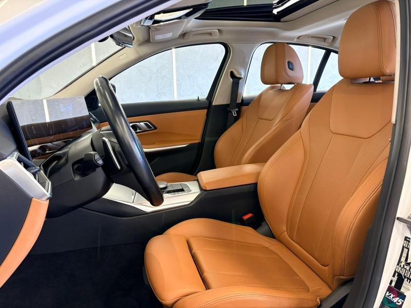 BMW 320i Sport Gp Flex - foto 12