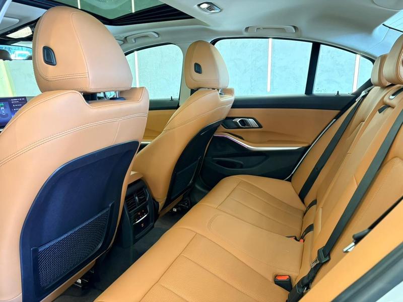 BMW 320i Sport Gp Flex - foto 15